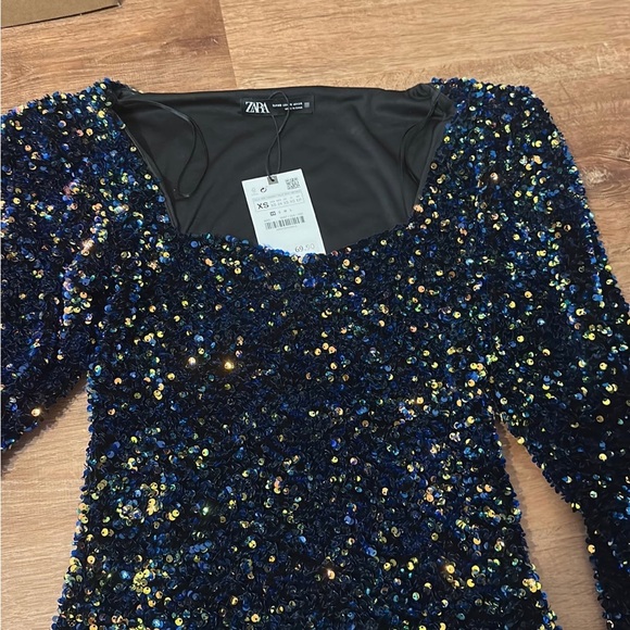 New Zara dress - Picture 5 of 8